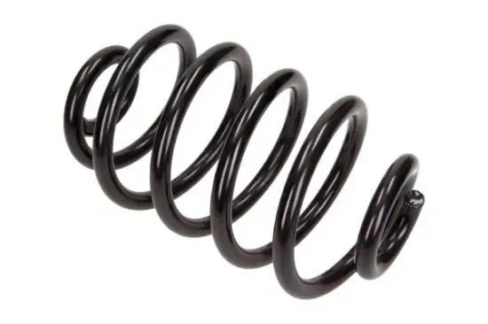 Fahrwerksfeder Hinterachse MAXGEAR 60-0282D Bild Fahrwerksfeder Hinterachse MAXGEAR 60-0282D
