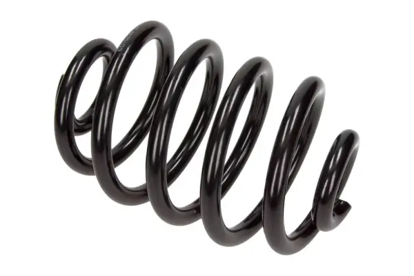 Fahrwerksfeder Hinterachse MAXGEAR 60-0286