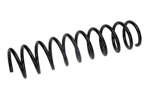 Fahrwerksfeder Hinterachse MAXGEAR 60-0340D