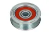 Umlenk-/F&uuml;hrungsrolle, Keilrippenriemen MAXGEAR 54-0664