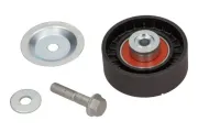 Umlenk-/Führungsrolle, Keilrippenriemen MAXGEAR 54-0665