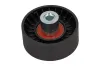 Umlenk-/F&uuml;hrungsrolle, Keilrippenriemen MAXGEAR 54-0675