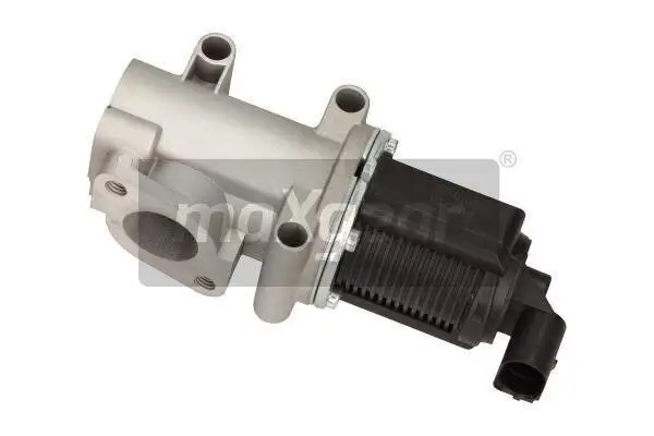 AGR-Ventil 12 V MAXGEAR 27-0186