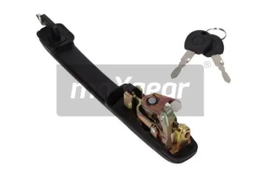 Türaußengriff vorne links außen MAXGEAR 28-0238 Bild Türaußengriff vorne links außen MAXGEAR 28-0238