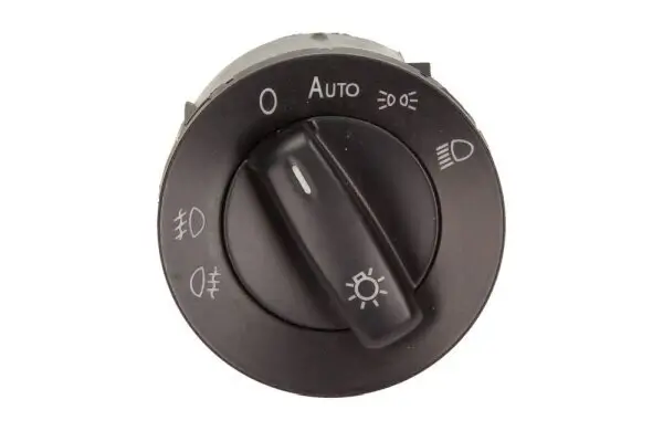 Schalter, Hauptlicht 12 V MAXGEAR 50-0110