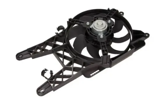 Lüfter, Motorkühlung 12 V MAXGEAR 71-0031 Bild Lüfter, Motorkühlung 12 V MAXGEAR 71-0031