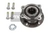 Radlagersatz Vorderachse MAXGEAR 33-0588 Bild Radlagersatz Vorderachse MAXGEAR 33-0588