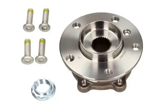 Radlagersatz Vorderachse MAXGEAR 33-0588 Bild Radlagersatz Vorderachse MAXGEAR 33-0588