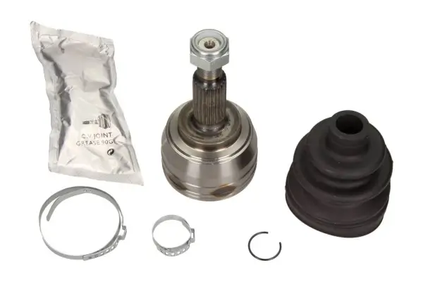 Gelenksatz, Antriebswelle radseitig MAXGEAR 49-0831