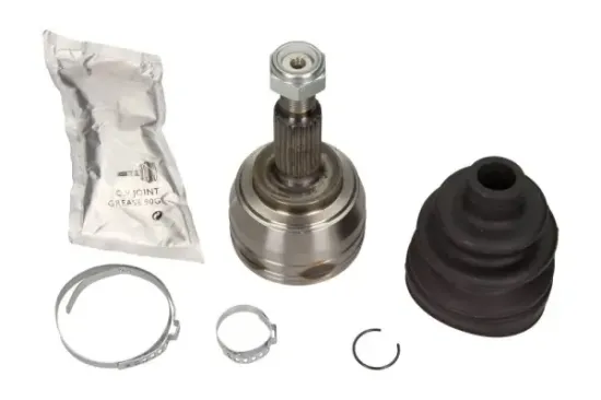 Gelenksatz, Antriebswelle radseitig MAXGEAR 49-0831 Bild Gelenksatz, Antriebswelle radseitig MAXGEAR 49-0831