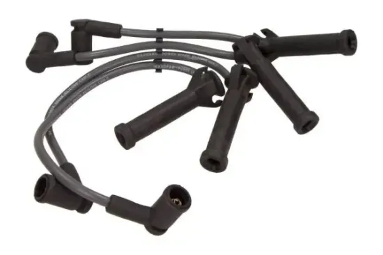 Zündleitungssatz MAXGEAR 53-0096 Bild Zündleitungssatz MAXGEAR 53-0096