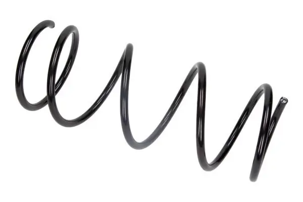 Fahrwerksfeder Vorderachse MAXGEAR 60-0270D