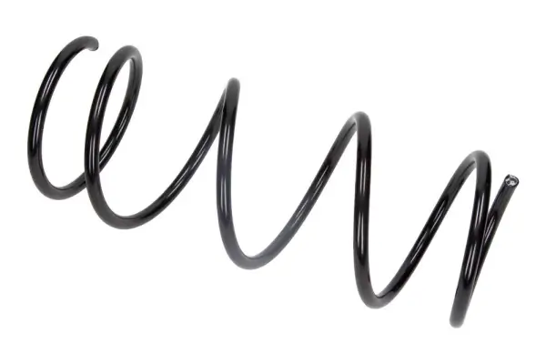 Fahrwerksfeder Vorderachse MAXGEAR 60-0270D