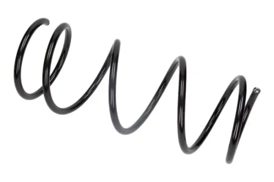 Fahrwerksfeder Vorderachse MAXGEAR 60-0270D Bild Fahrwerksfeder Vorderachse MAXGEAR 60-0270D