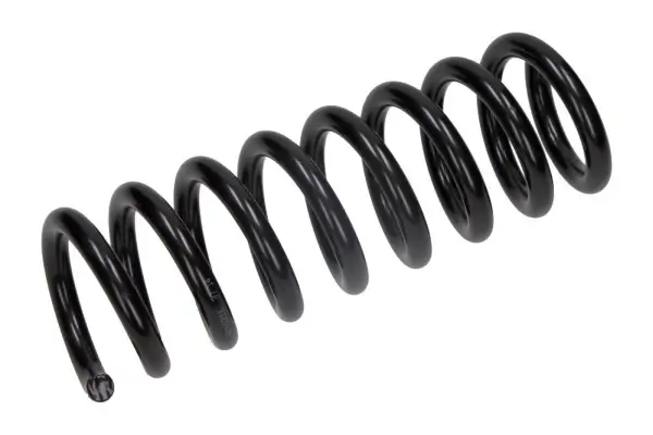 Fahrwerksfeder Hinterachse MAXGEAR 60-0316D