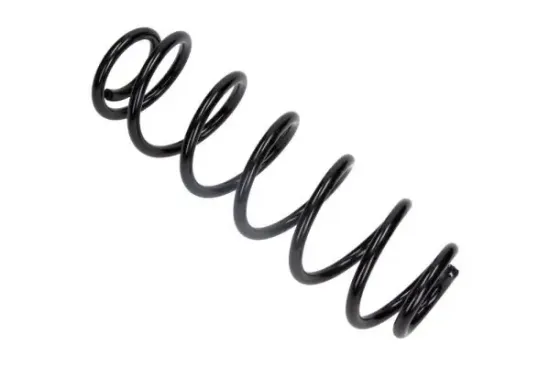 Fahrwerksfeder Hinterachse MAXGEAR 60-0325D Bild Fahrwerksfeder Hinterachse MAXGEAR 60-0325D