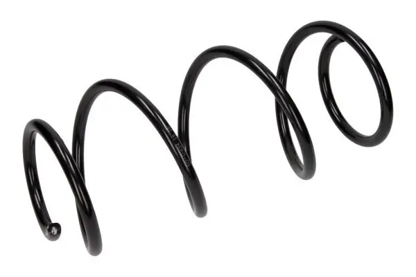 Fahrwerksfeder Vorderachse MAXGEAR 60-0334
