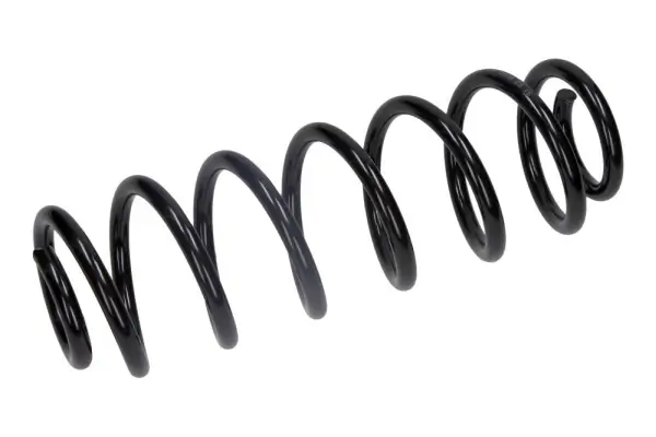 Fahrwerksfeder Hinterachse MAXGEAR 60-0338D