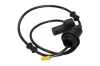 Sensor, Raddrehzahl Hinterachse MAXGEAR 20-0134