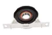 Lagerung, Gelenkwelle mitte MAXGEAR 49-0848