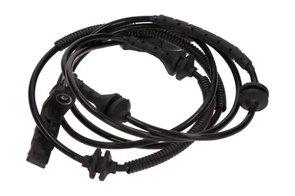 Sensor, Raddrehzahl Hinterachse MAXGEAR 20-0130