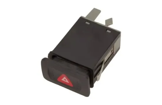 Warnblinkschalter MAXGEAR 50-0113 Bild Warnblinkschalter MAXGEAR 50-0113