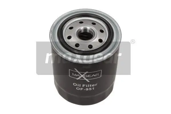 Ölfilter MAXGEAR 26-0702