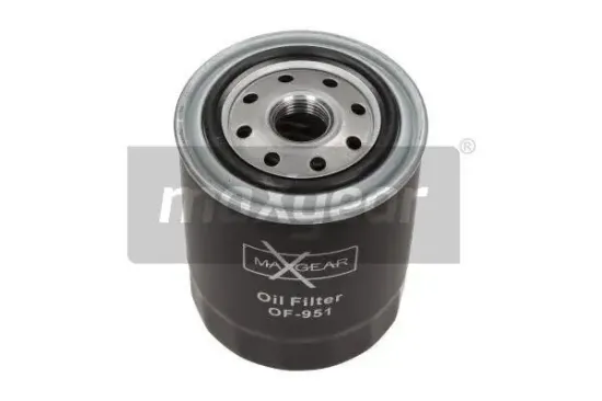 Ölfilter MAXGEAR 26-0702 Bild Ölfilter MAXGEAR 26-0702