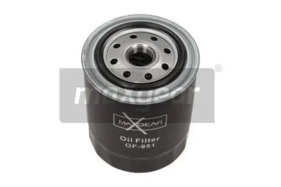 Ölfilter MAXGEAR 26-0702 Bild Ölfilter MAXGEAR 26-0702