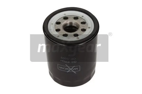 Ölfilter MAXGEAR 26-0577