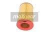 Luftfilter MAXGEAR 26-0707