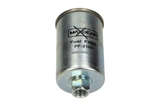 Kraftstofffilter MAXGEAR 26-0716 Bild Kraftstofffilter MAXGEAR 26-0716