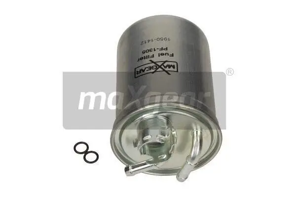 Kraftstofffilter MAXGEAR 26-0717