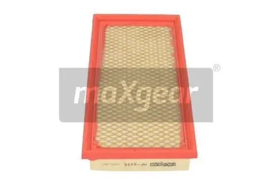 Luftfilter MAXGEAR 26-0718 Bild Luftfilter MAXGEAR 26-0718