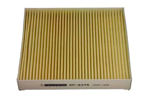 Filter, Innenraumluft MAXGEAR 26-0724