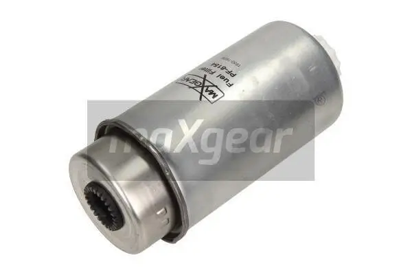 Kraftstofffilter MAXGEAR 26-0733