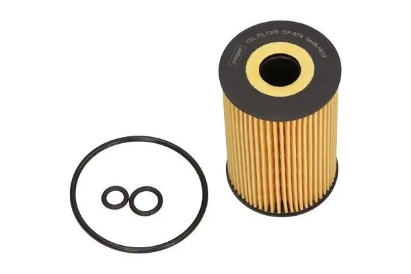 Ölfilter MAXGEAR 26-0735