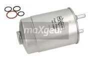 Kraftstofffilter MAXGEAR 26-0737