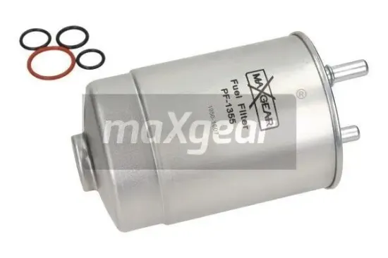 Kraftstofffilter MAXGEAR 26-0737 Bild Kraftstofffilter MAXGEAR 26-0737
