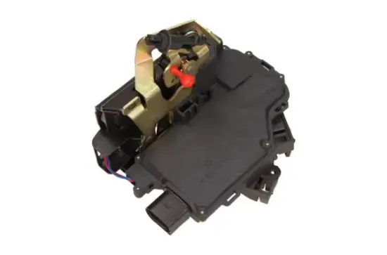 Türschloss hinten rechts MAXGEAR 28-0261 Bild Türschloss hinten rechts MAXGEAR 28-0261