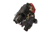 Türschloss 12 V hinten links MAXGEAR 28-0262