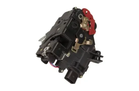 Türschloss 12 V hinten links MAXGEAR 28-0262 Bild Türschloss 12 V hinten links MAXGEAR 28-0262