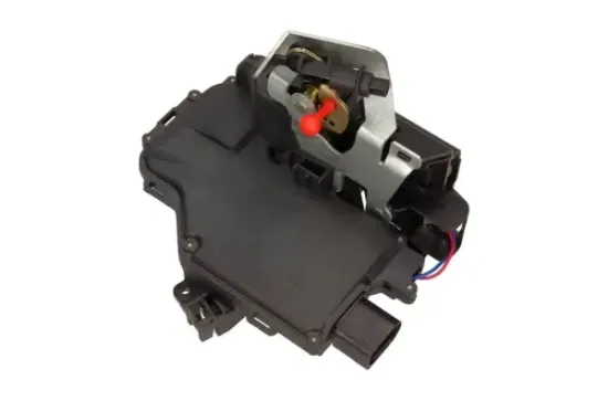 Türschloss 12 V hinten links MAXGEAR 28-0262 Bild Türschloss 12 V hinten links MAXGEAR 28-0262
