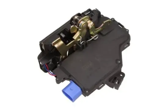 Türschloss hinten rechts MAXGEAR 28-0265 Bild Türschloss hinten rechts MAXGEAR 28-0265