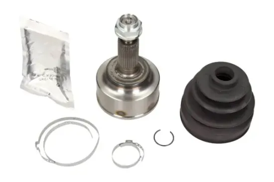 Gelenksatz, Antriebswelle radseitig MAXGEAR 49-0855 Bild Gelenksatz, Antriebswelle radseitig MAXGEAR 49-0855