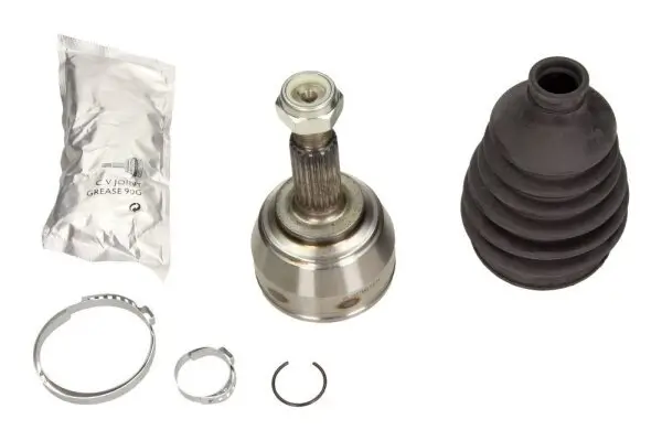Gelenksatz, Antriebswelle radseitig MAXGEAR 49-0858