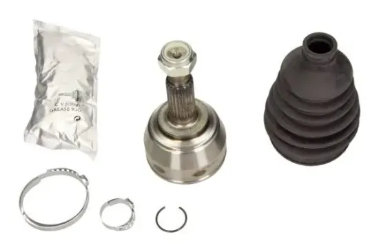 Gelenksatz, Antriebswelle radseitig MAXGEAR 49-0858 Bild Gelenksatz, Antriebswelle radseitig MAXGEAR 49-0858