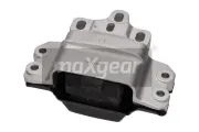 Lagerung, Motor links MAXGEAR 40-0125