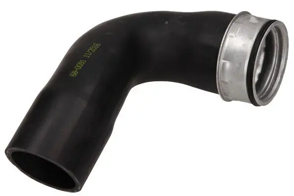 Ladeluftschlauch Ladeluftkühler oben MAXGEAR 68-0091