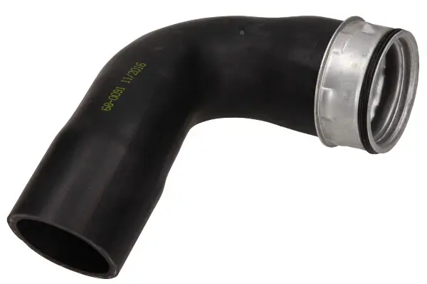 Ladeluftschlauch Ladeluftkühler oben MAXGEAR 68-0091